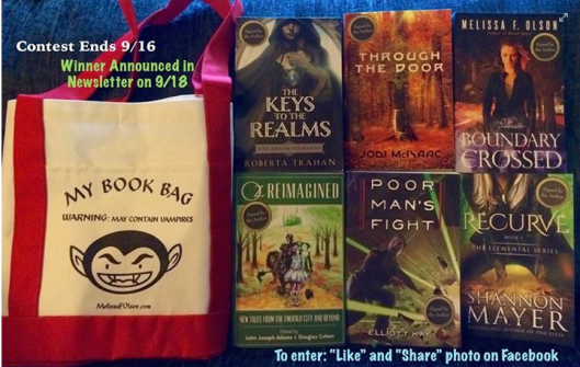 MFO Boundary Lines FB Giveaway