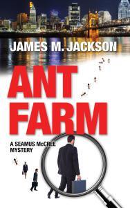 Ant Farm Cover small