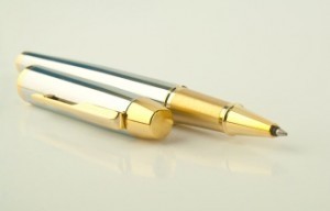 pen