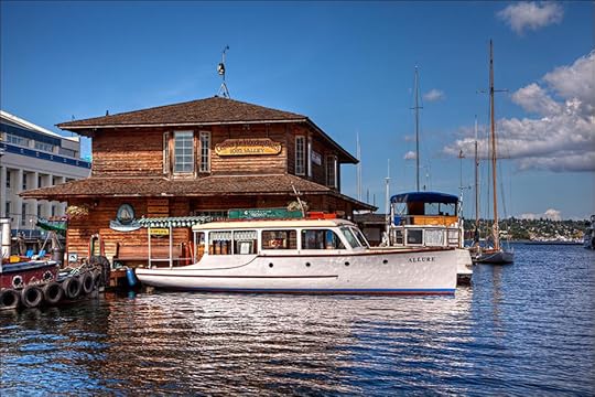 Center for Wooden Boats