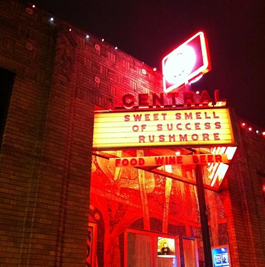 Central Cinema, Seattle