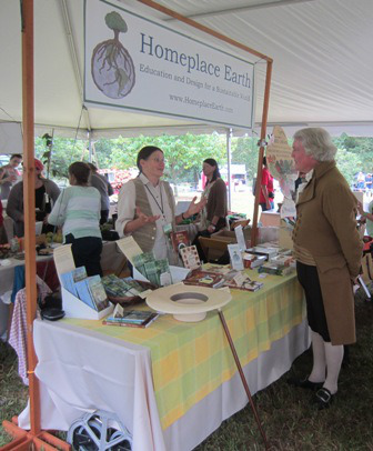 Cindy and Mr Jefferson