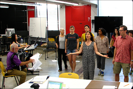 SciBox2015
