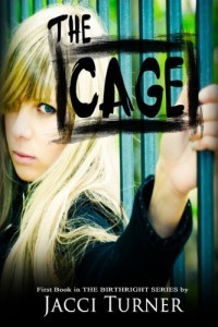 The cage