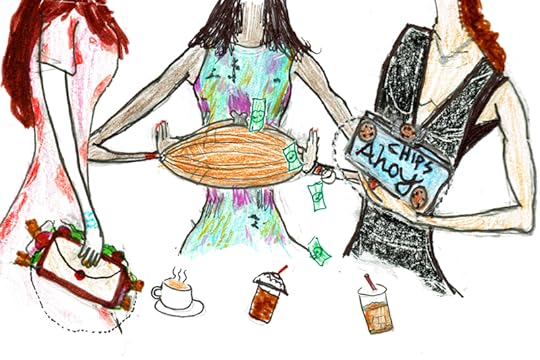 man-repeller-unfortuante-portraits-max-dower-