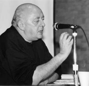 Kenneth Leech