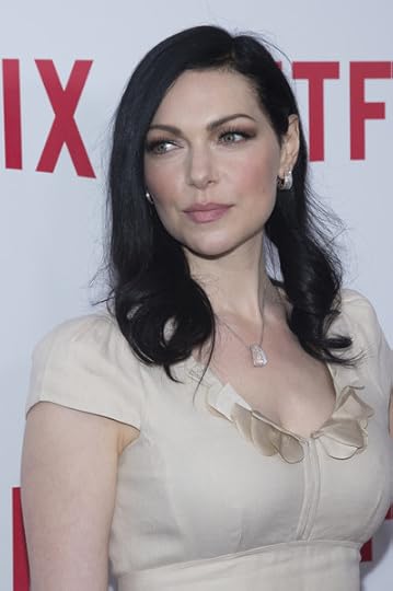Laura Prepon