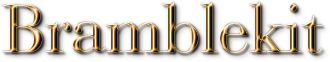 bramblekit