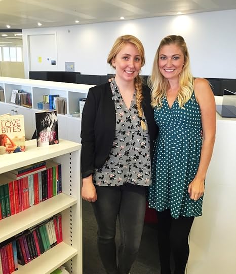 harpercollins office london