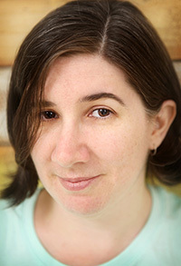 Author Rinelle Grey