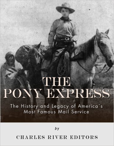 The Pony Express