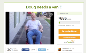 go fund