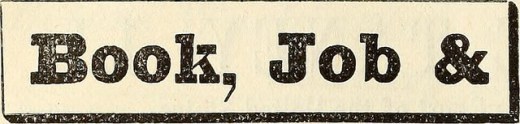 book job