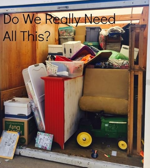 do we really need all this?