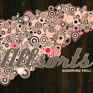 Becomingphill - All sorts vol. 1