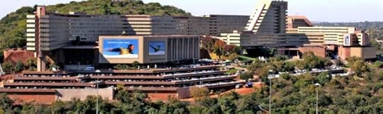 Unisa main campus, Pretoria