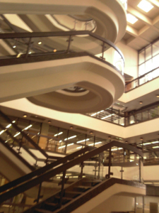 Unisa Library