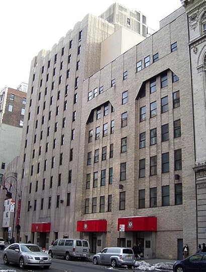 File:Salvation Army Headquarters from west.jpg