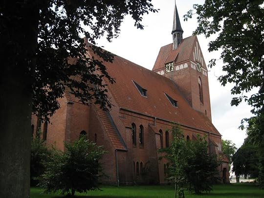 Bispingen St. Antonius Church