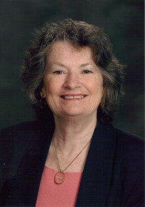Kathleen Mix