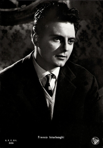 Franco Interlenghi