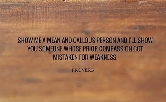 Compassion