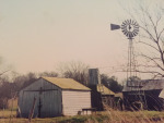Windmill Farmhouse