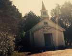 Tiny church