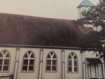 St. Roc's church