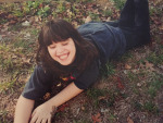 Silly girl