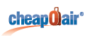 CheapOair Brand Logo