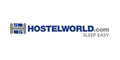 Hostel World Logo