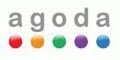Agoda Logo