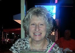Joy Wood