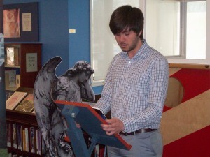 J.R. Matheson is now enrolled at the University of Toronto, Faculty of Medicine, Pharmacology specializing in Addictions Research. Best to you, J.R.! J.R. is also writing book three of our series. What a son! :) Love Mom xoxo