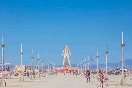 All photos by Devin Cooper. 