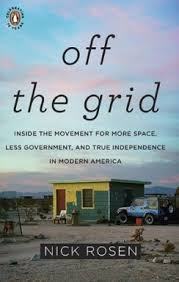 off the grid