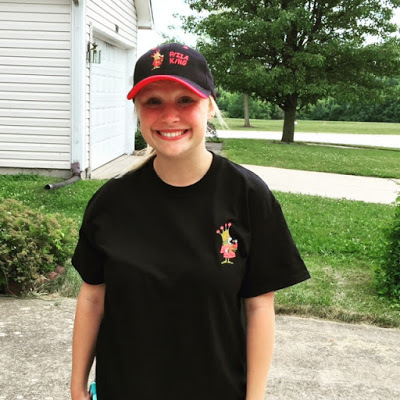 Community Service helped land first job