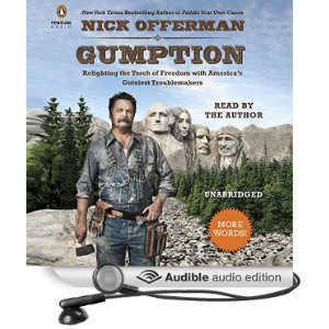 gumption