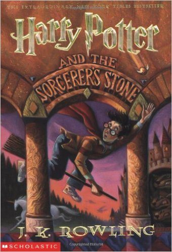 Harry Potter