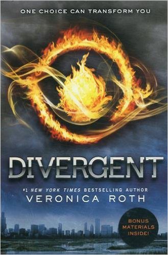 Divergent