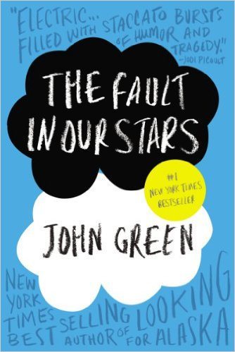 Fault in our stars