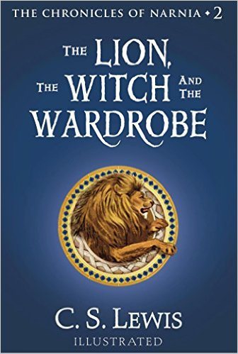 The Lion, The Witch, and the Wardrobe