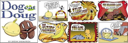 Dog Eat Doug for 09/13/2015