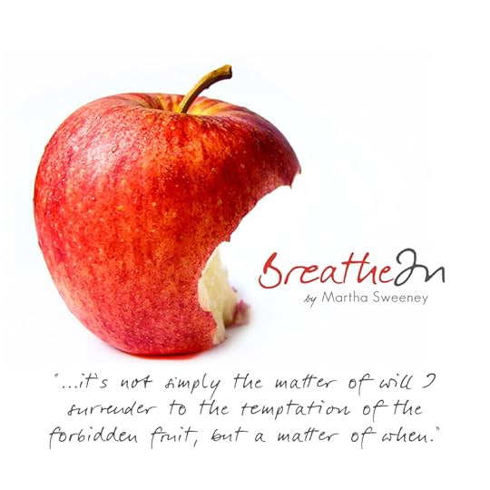 Breathe In (Just Breathe, #1) by Martha Sweeney