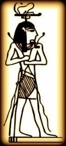 The God Heka, 