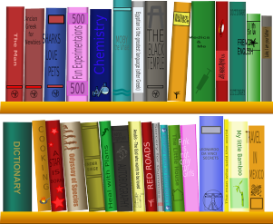 books photo