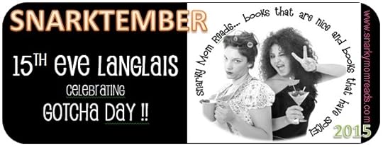 Snarktember Big Giveaway