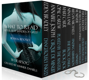 BDSM & BEYOND 3D