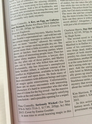 Locus Review Key:Egg